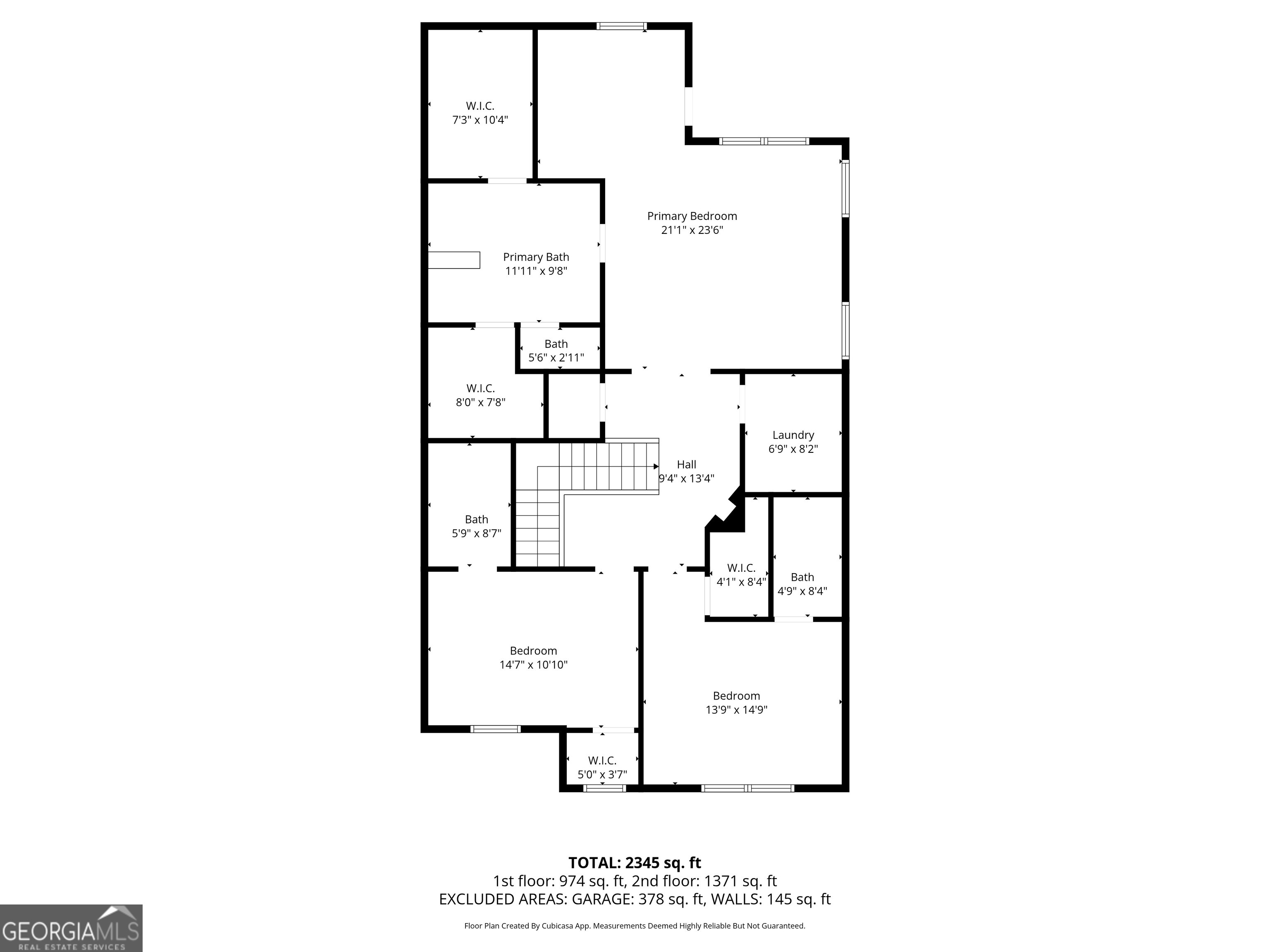 207 Holden Way Woodstock GA 30189