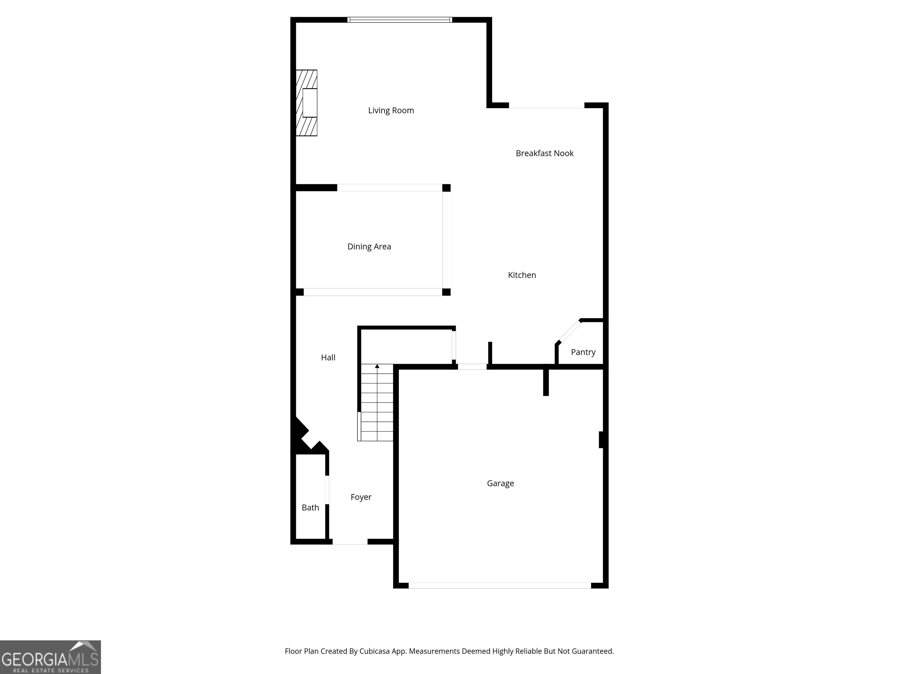 207 Holden Way Woodstock GA 30189