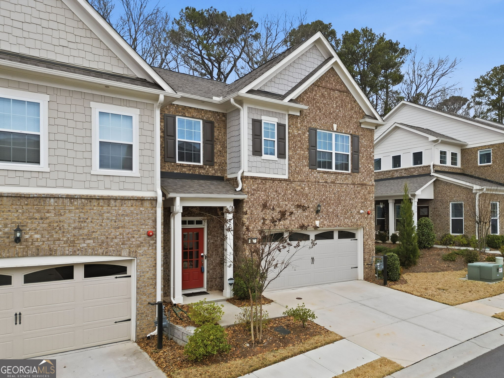 207 Holden Way Woodstock GA 30189
