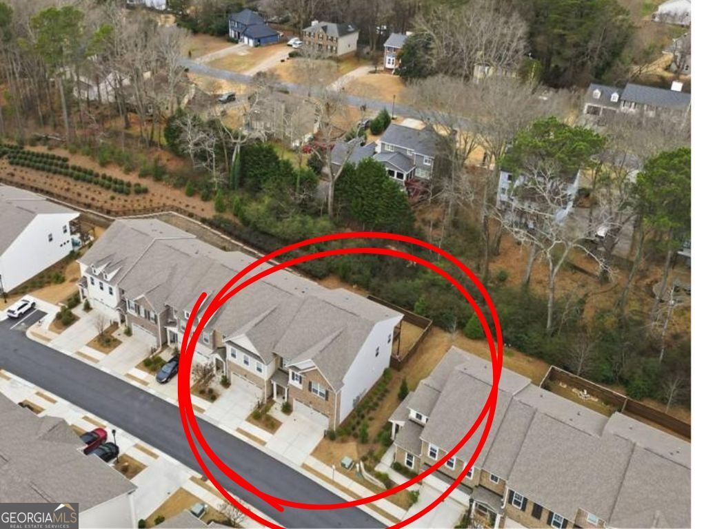 207 Holden Way Woodstock GA 30189