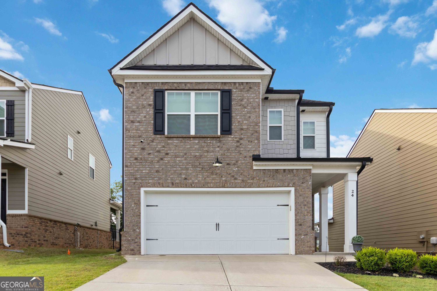 24 Rainy Court Hoschton GA 30548