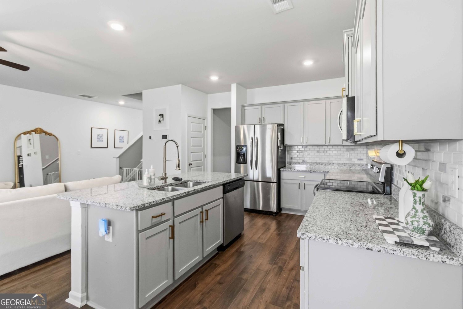 24 Rainy Court Hoschton GA 30548