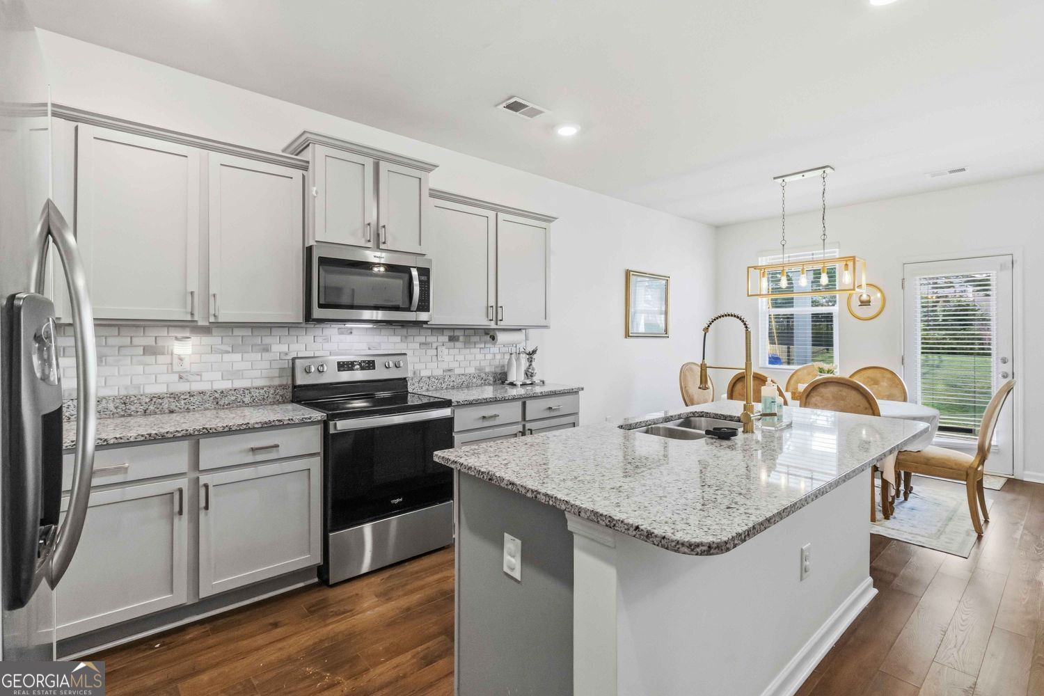 24 Rainy Court Hoschton GA 30548