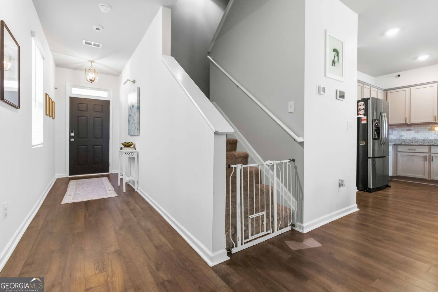24 Rainy Court Hoschton GA 30548