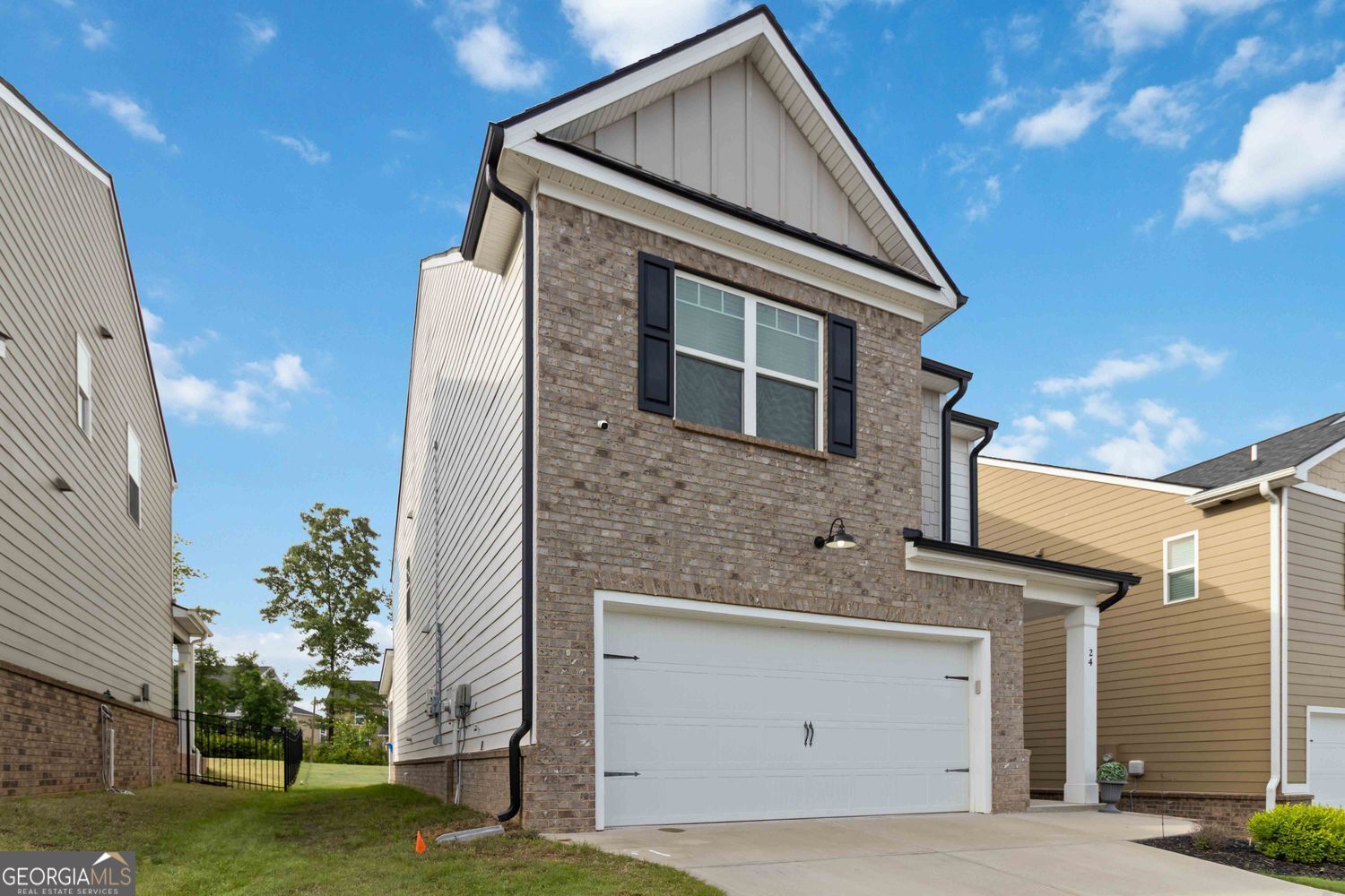 24 Rainy Court Hoschton GA 30548