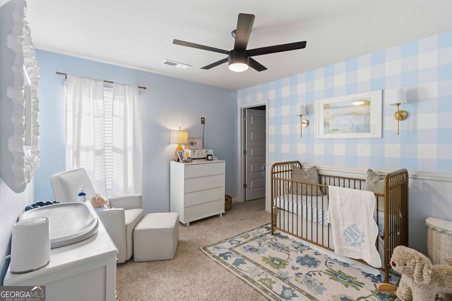 24 Rainy Court Hoschton GA 30548