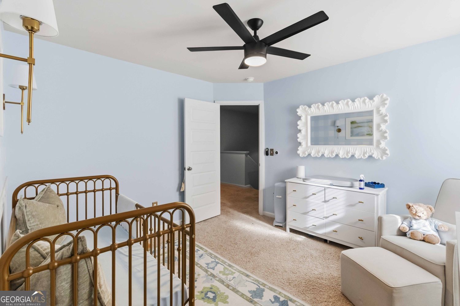 24 Rainy Court Hoschton GA 30548