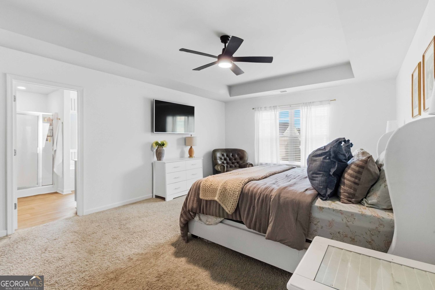 24 Rainy Court Hoschton GA 30548