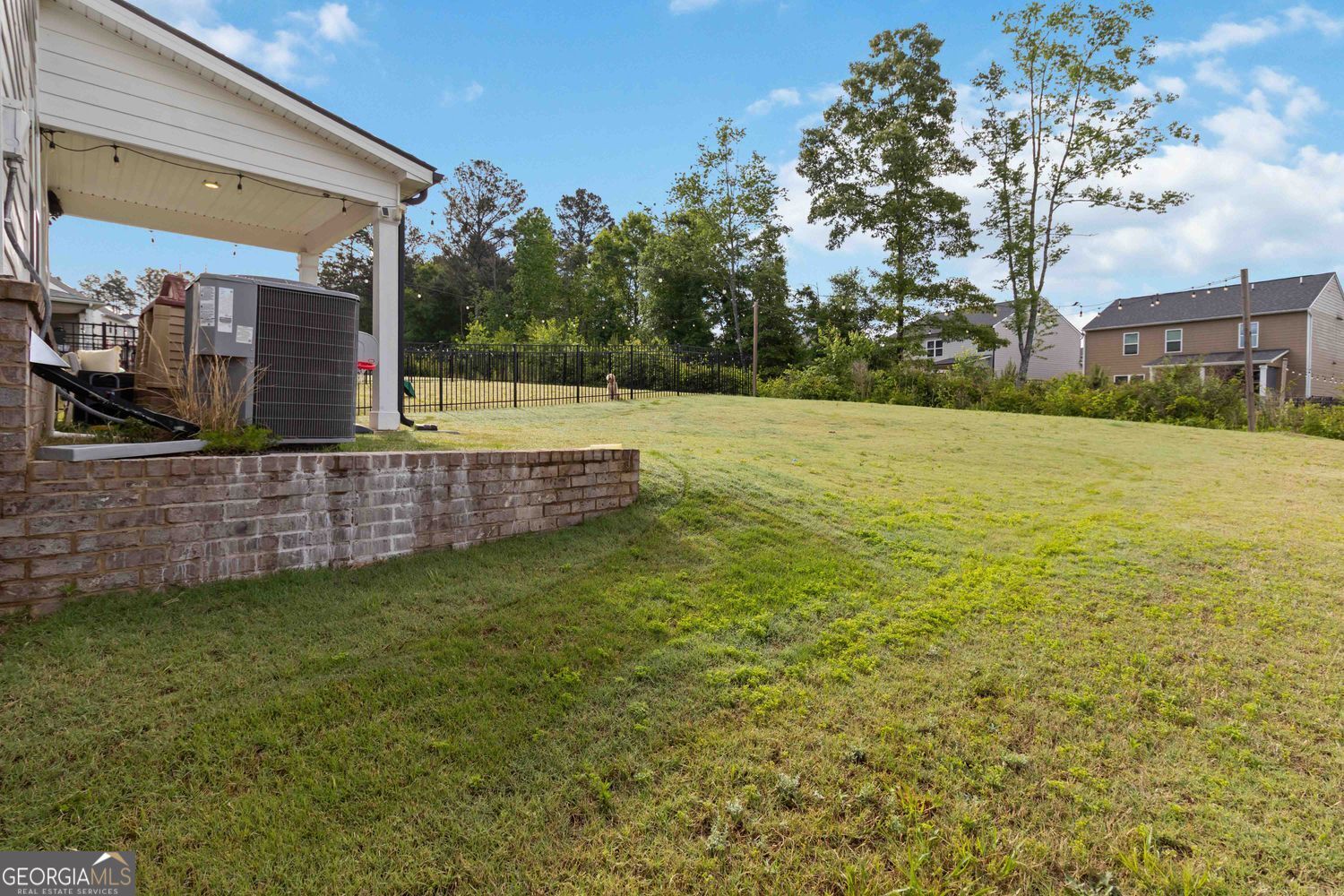 24 Rainy Court Hoschton GA 30548