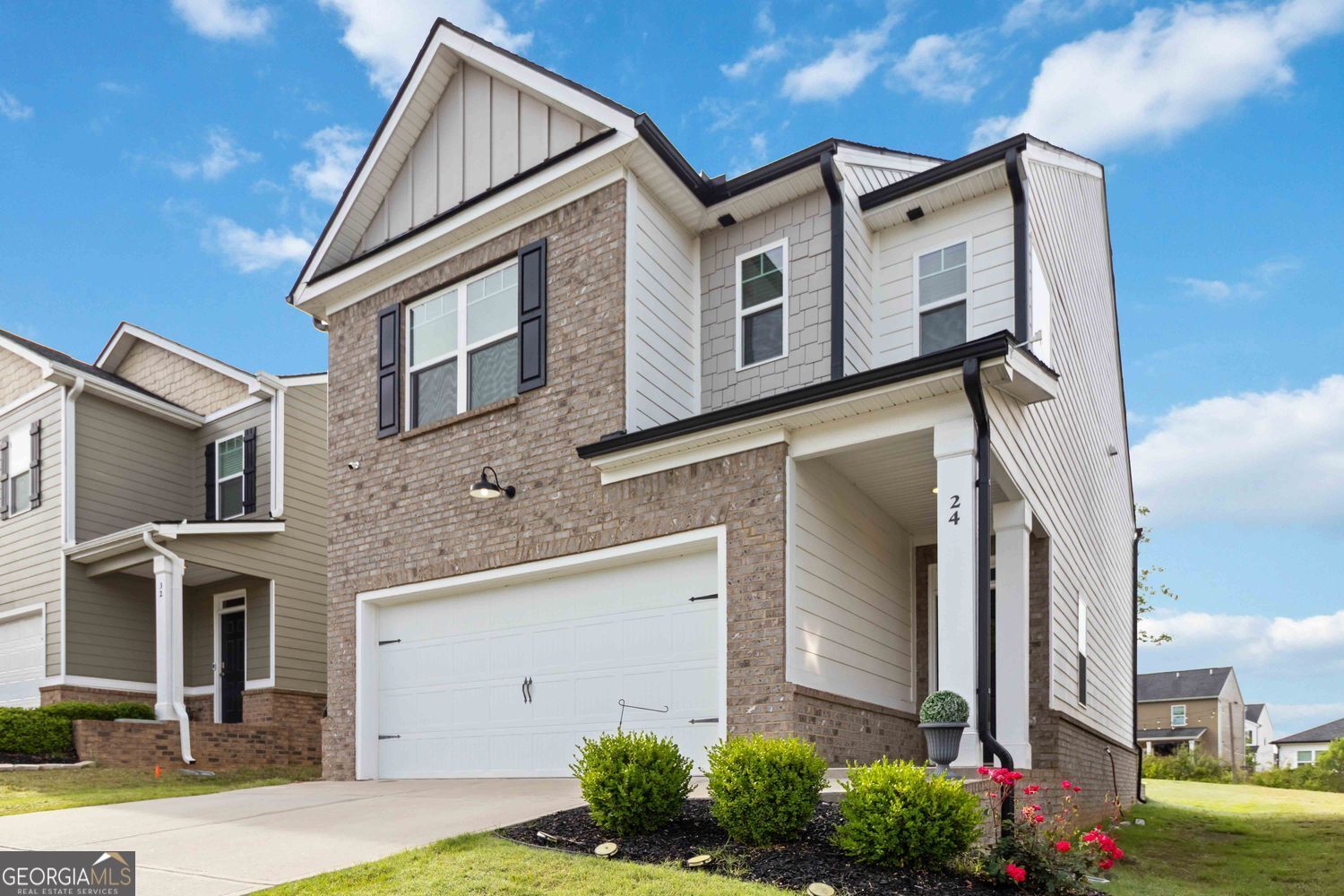 24 Rainy Court Hoschton GA 30548