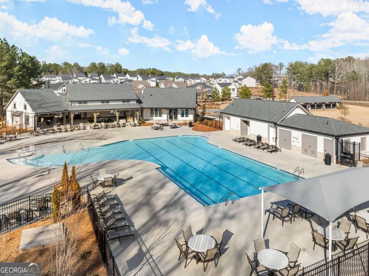 24 Rainy Court Hoschton GA 30548