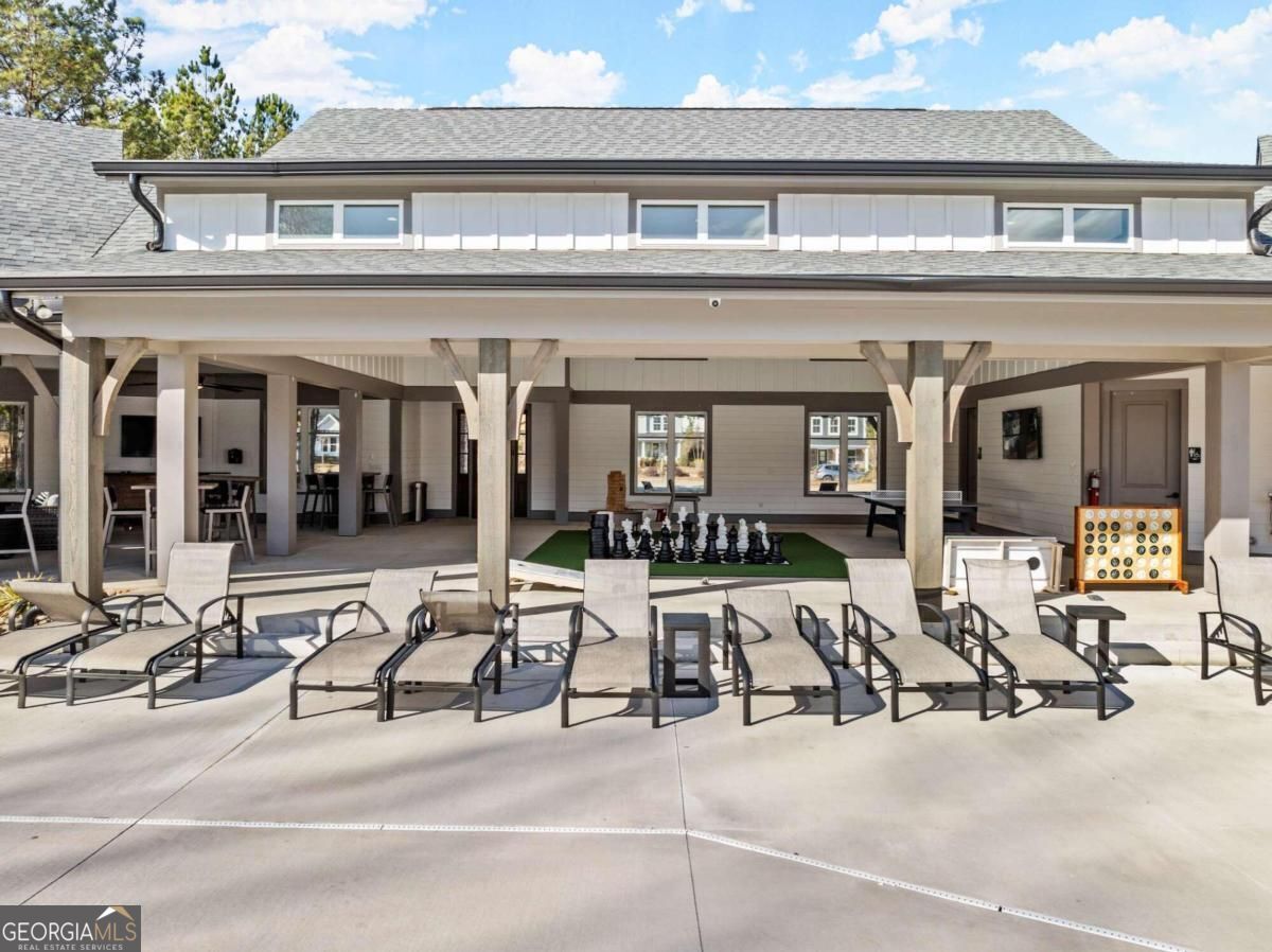 24 Rainy Court Hoschton GA 30548
