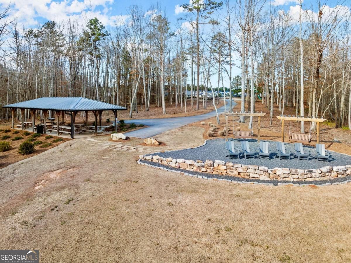 24 Rainy Court Hoschton GA 30548