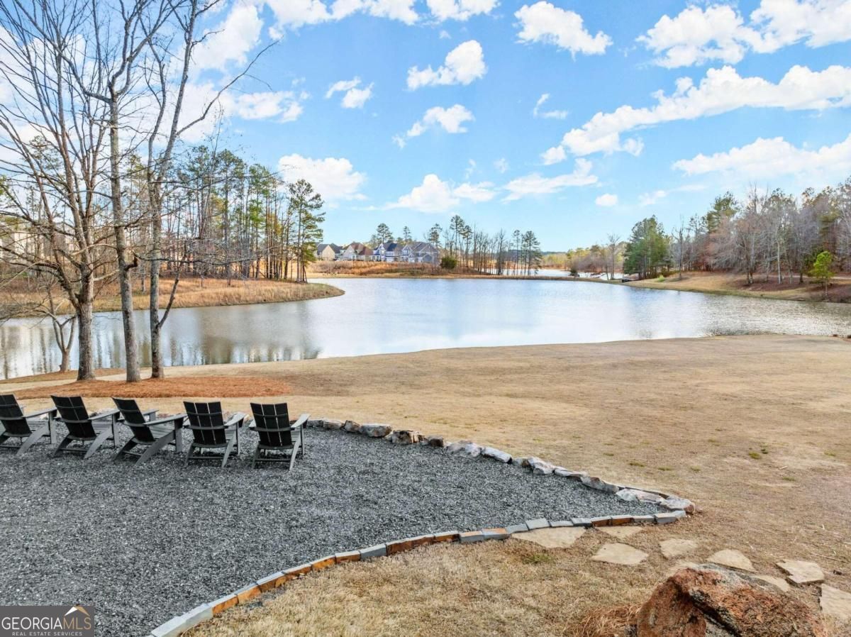 24 Rainy Court Hoschton GA 30548