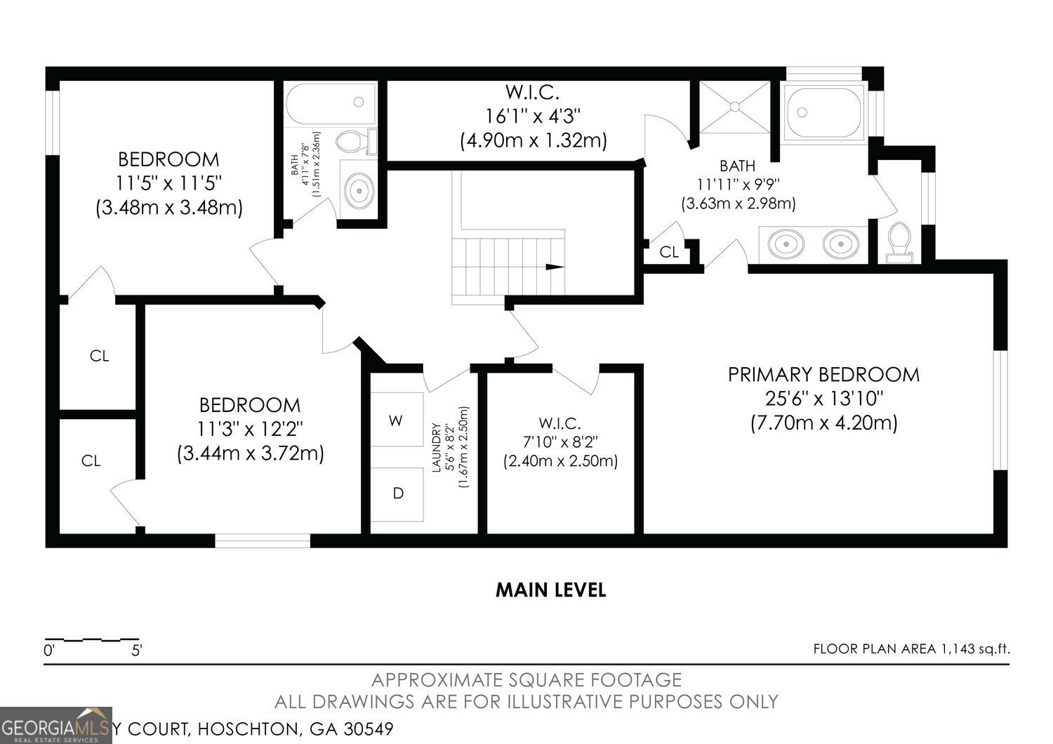 24 Rainy Court Hoschton GA 30548
