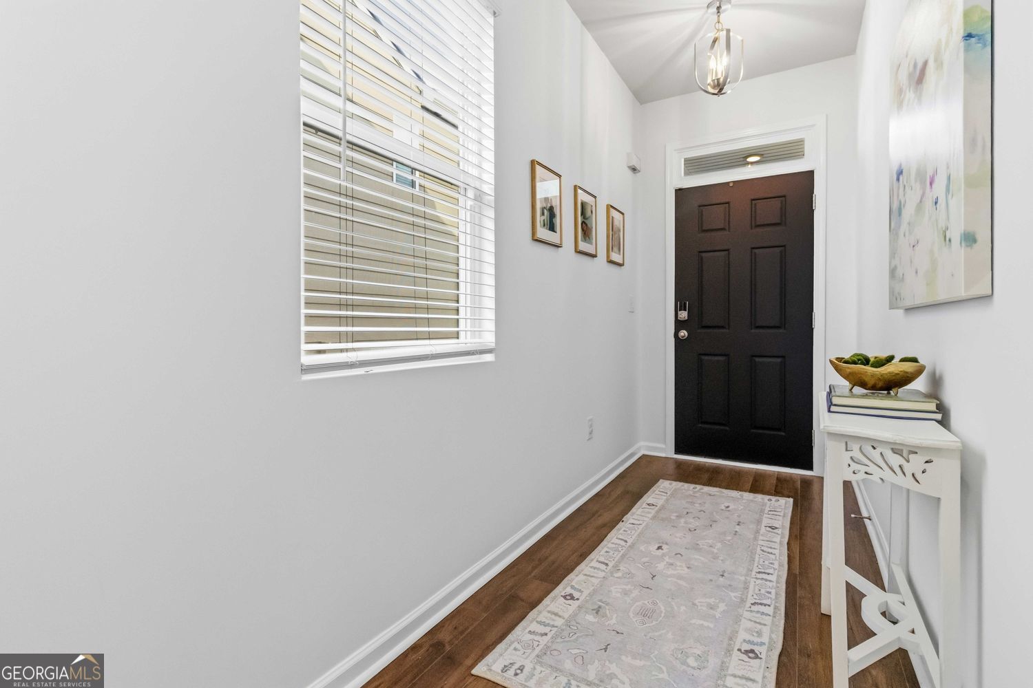 24 Rainy Court Hoschton GA 30548