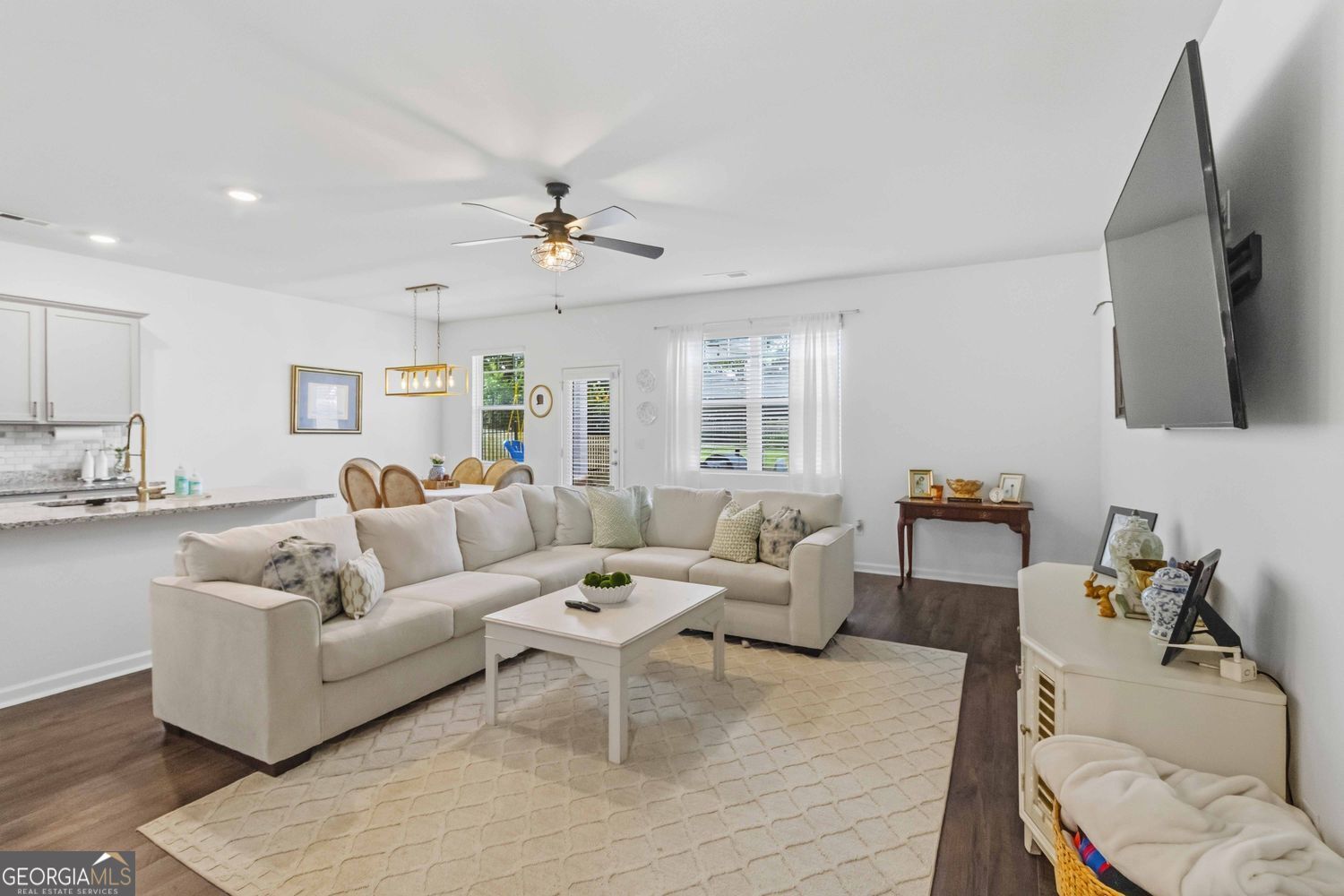 24 Rainy Court Hoschton GA 30548