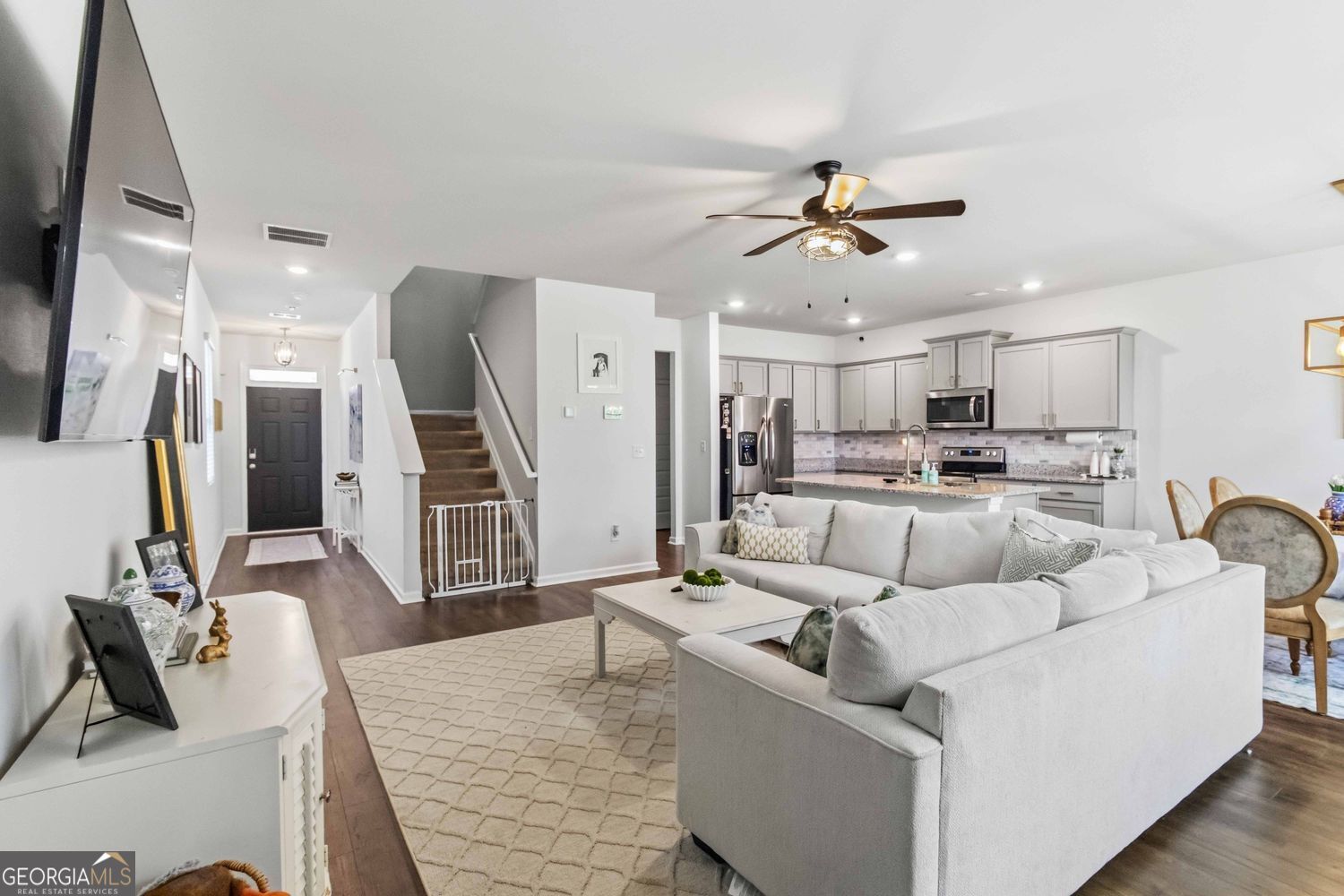 24 Rainy Court Hoschton GA 30548