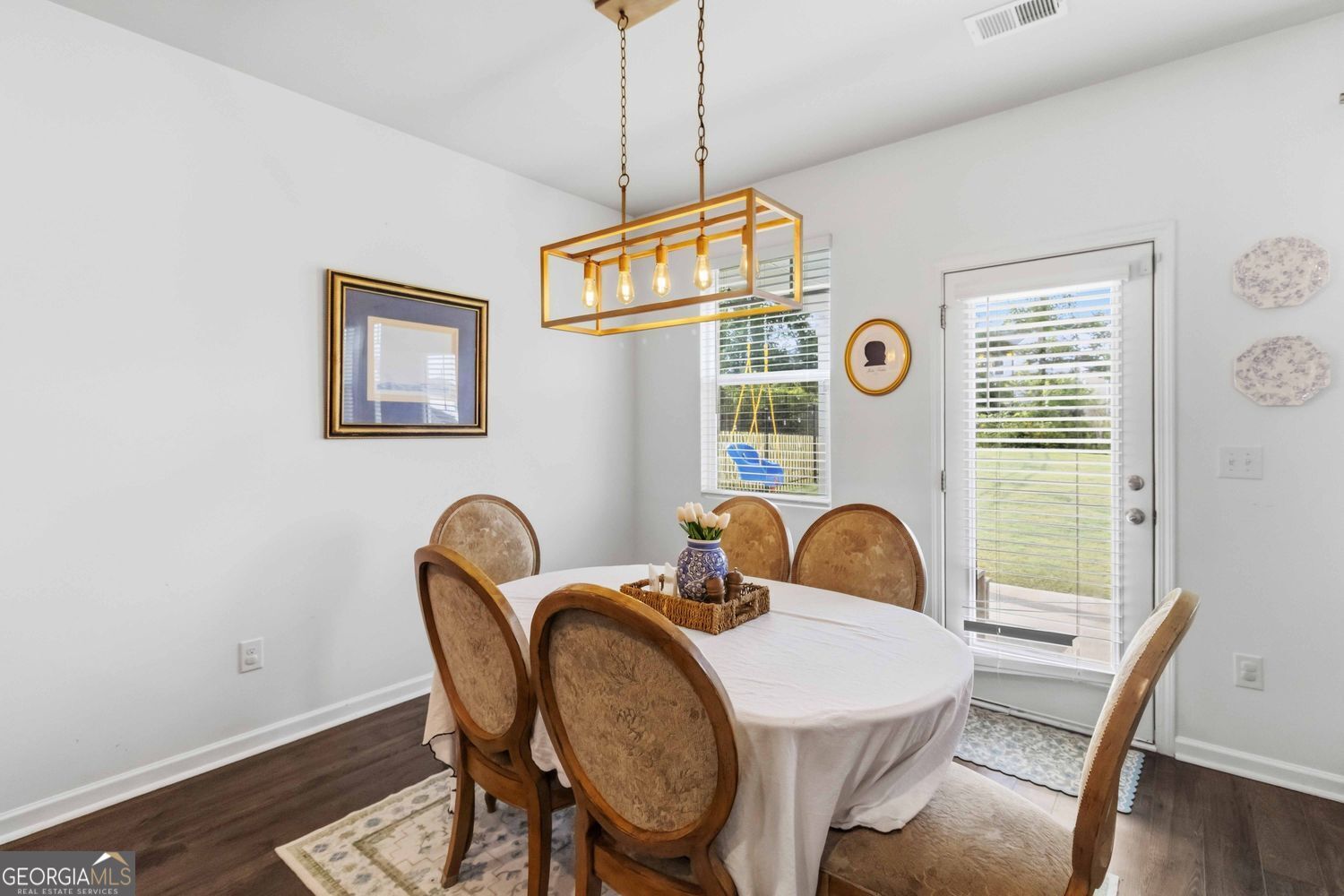 24 Rainy Court Hoschton GA 30548