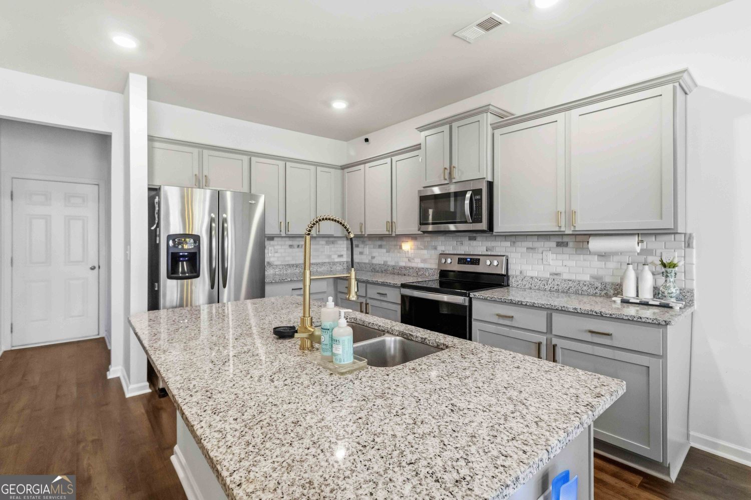 24 Rainy Court Hoschton GA 30548