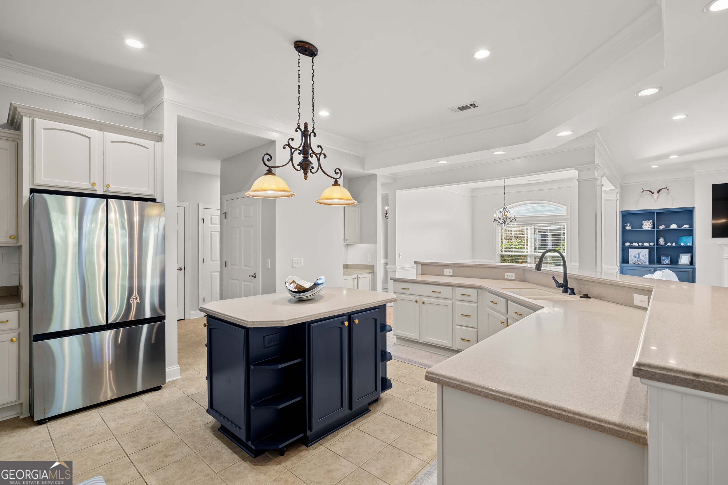 401 River Oaks Drive Richmond Hill GA 31324