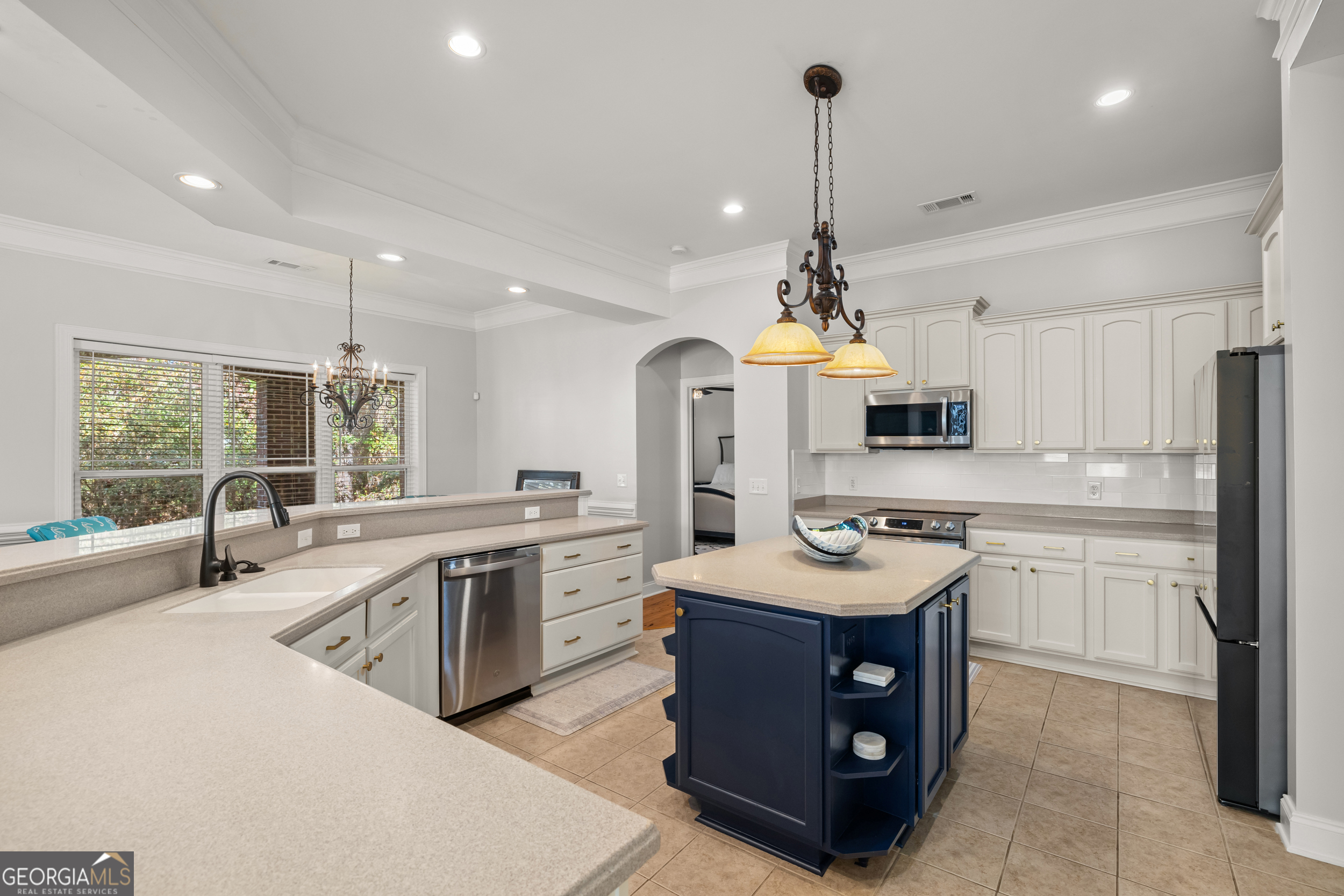 401 River Oaks Drive Richmond Hill GA 31324