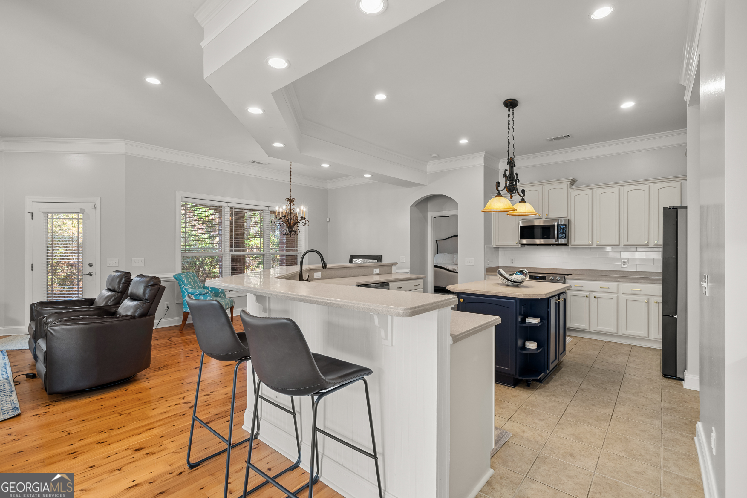 401 River Oaks Drive Richmond Hill GA 31324