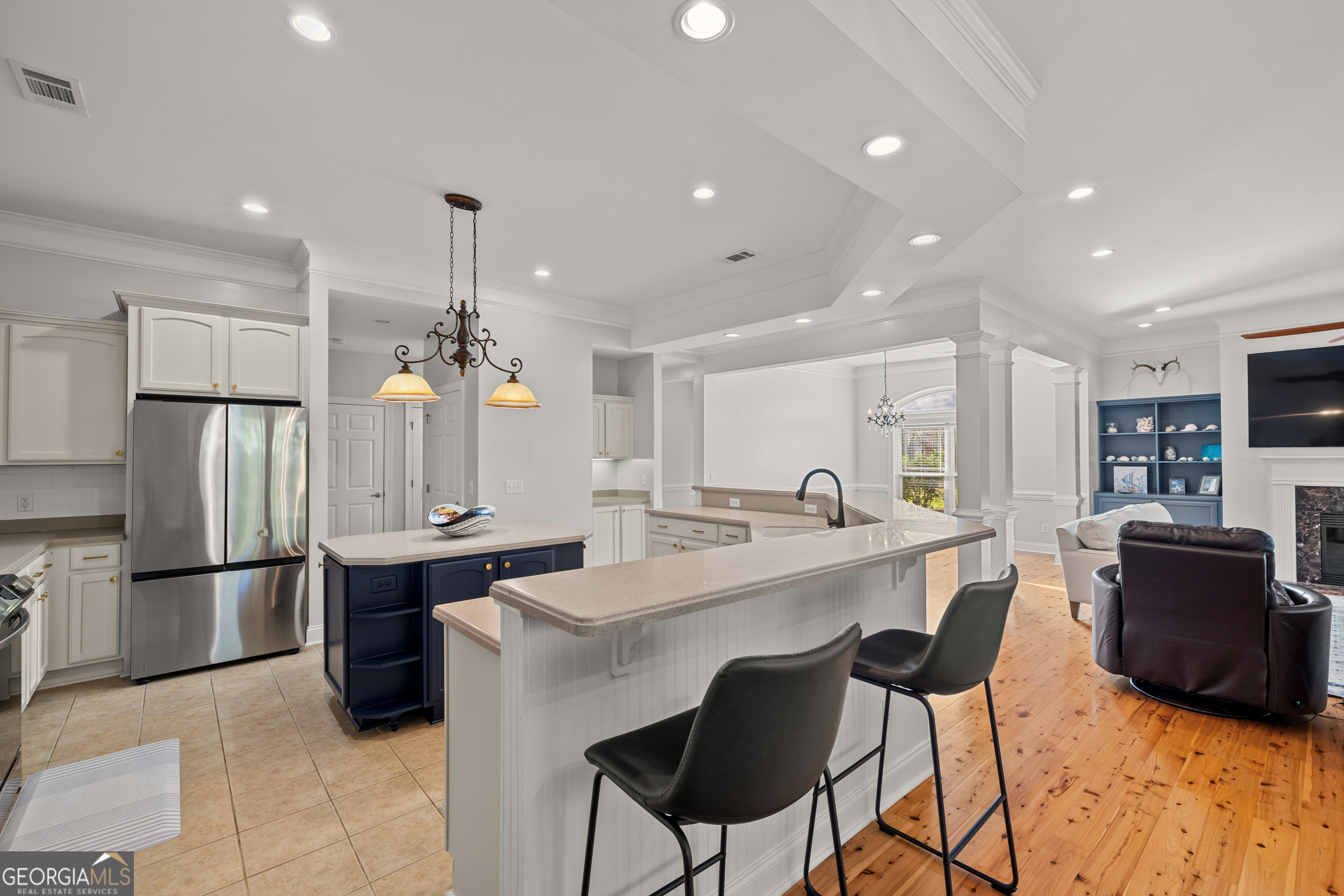 401 River Oaks Drive Richmond Hill GA 31324