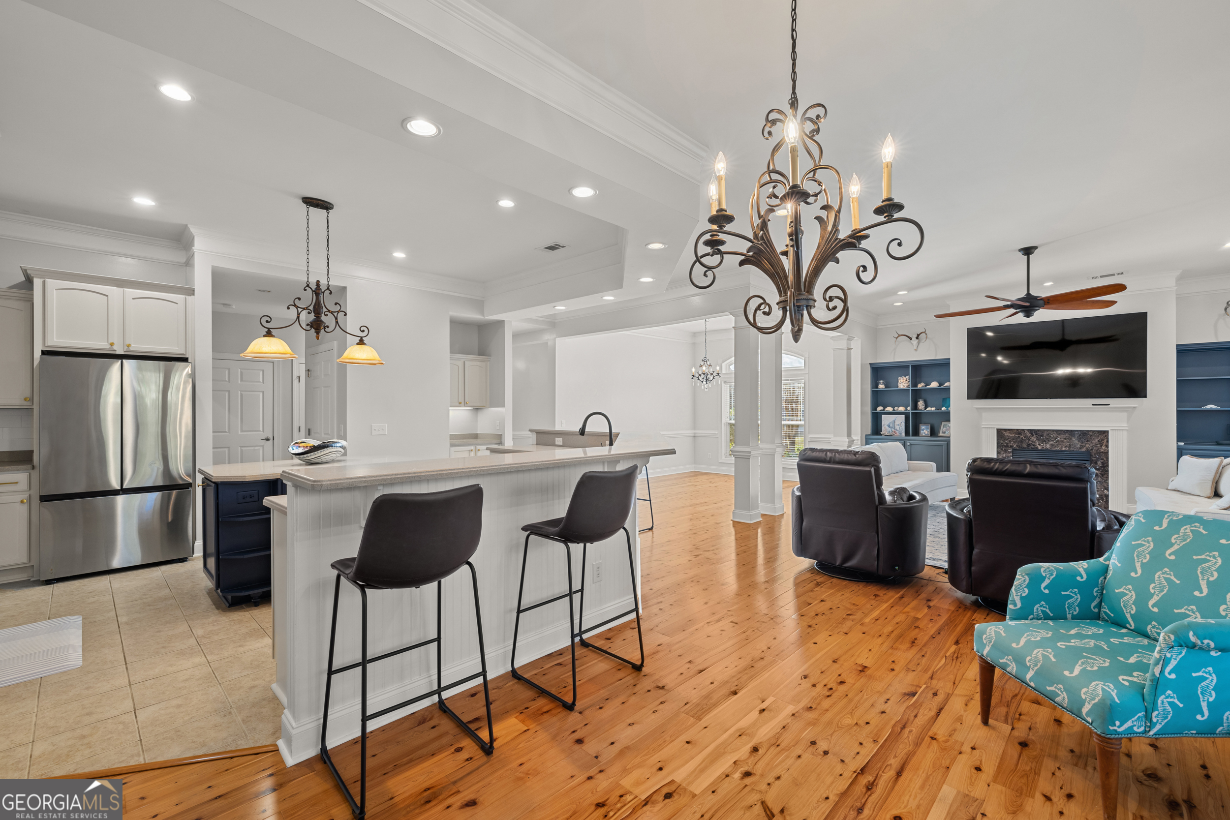 401 River Oaks Drive Richmond Hill GA 31324