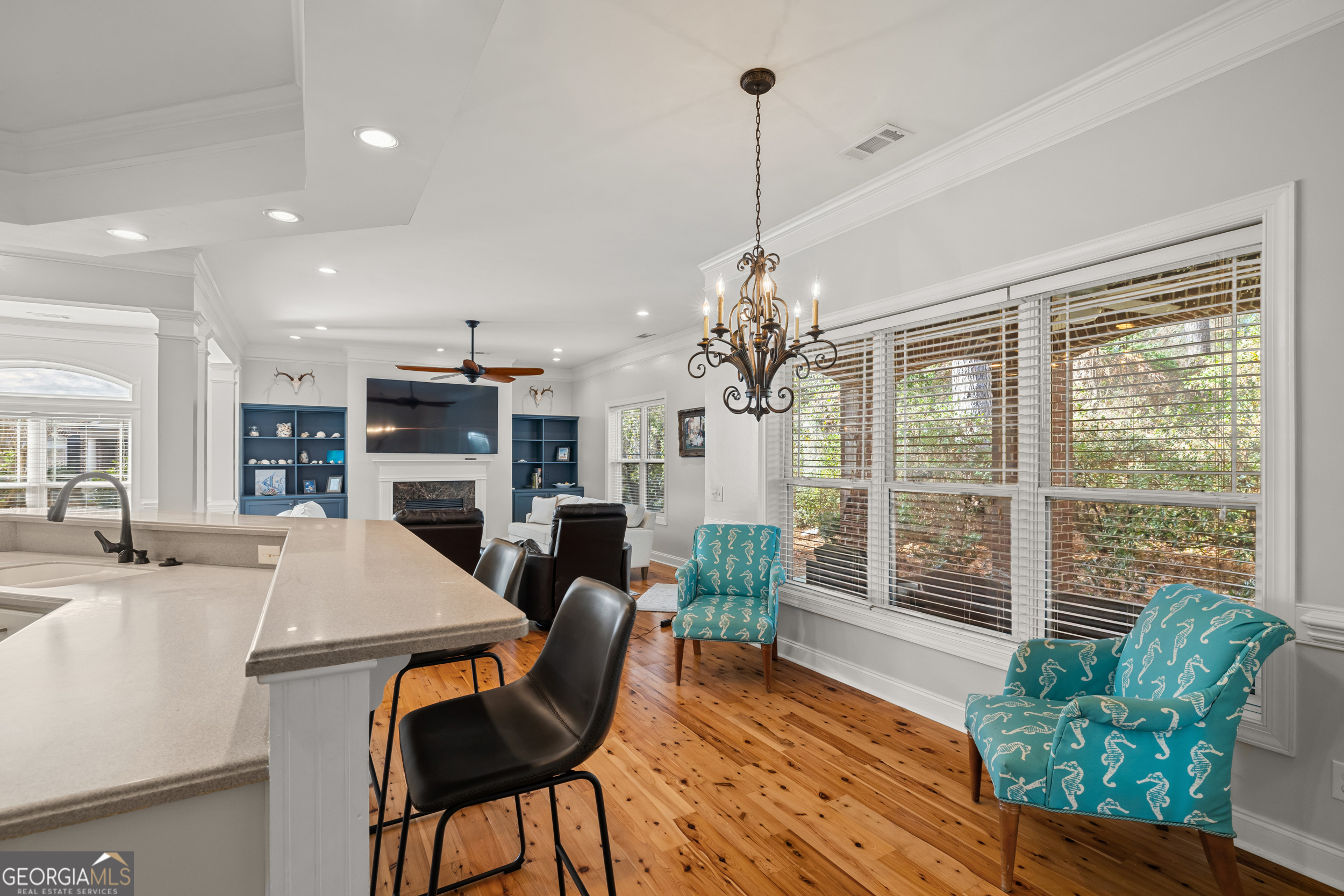 401 River Oaks Drive Richmond Hill GA 31324