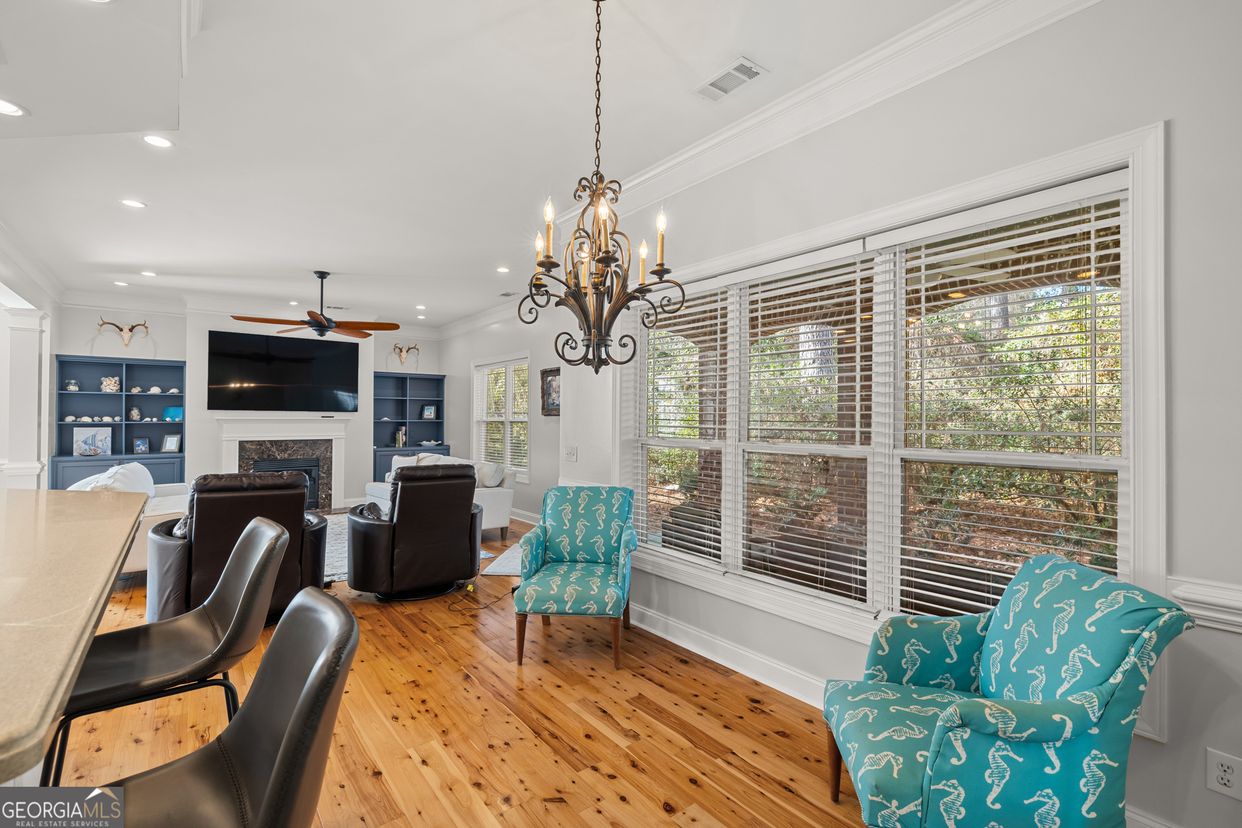 401 River Oaks Drive Richmond Hill GA 31324