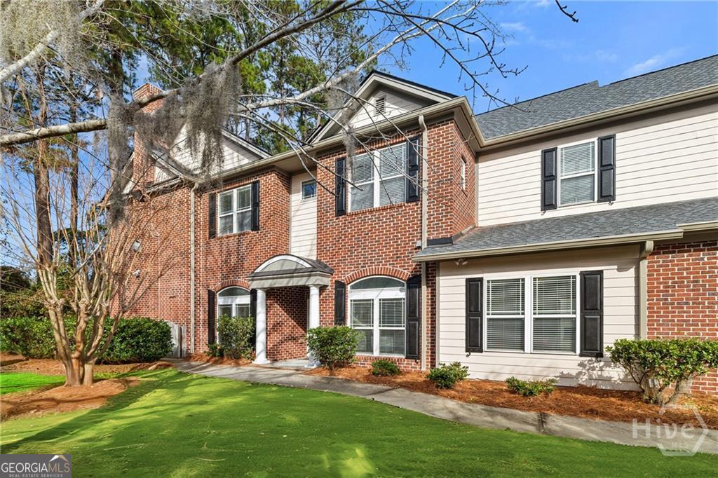 401 River Oaks Drive Richmond Hill GA 31324