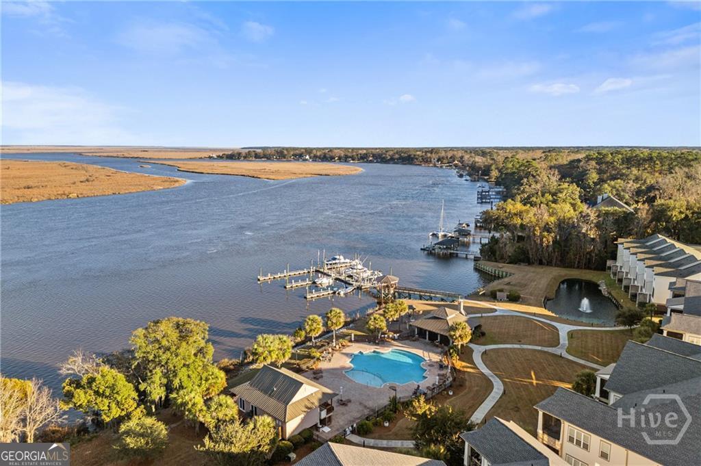 401 River Oaks Drive Richmond Hill GA 31324