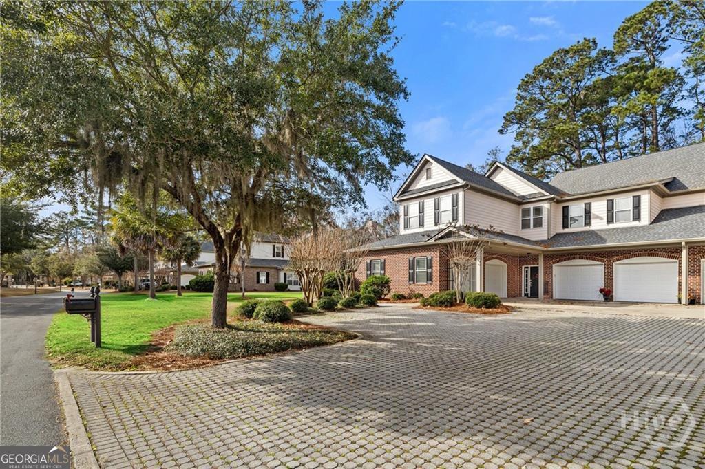 401 River Oaks Drive Richmond Hill GA 31324