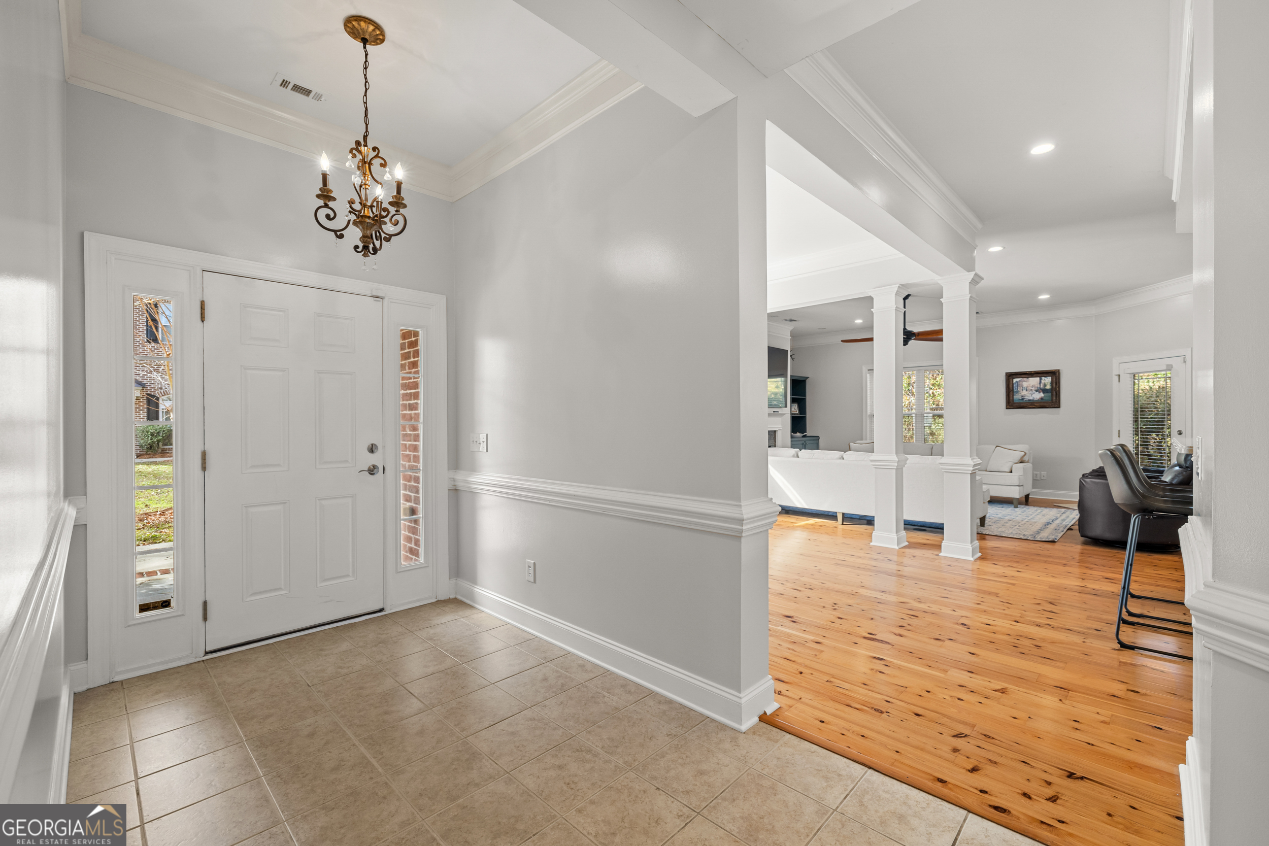 401 River Oaks Drive Richmond Hill GA 31324