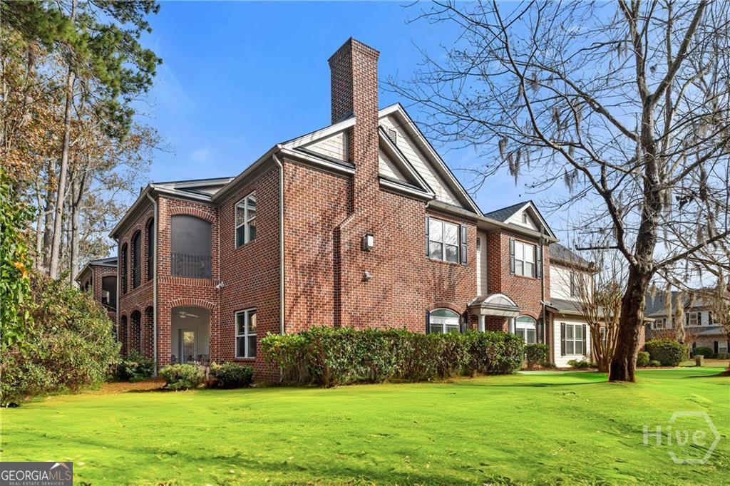 401 River Oaks Drive Richmond Hill GA 31324