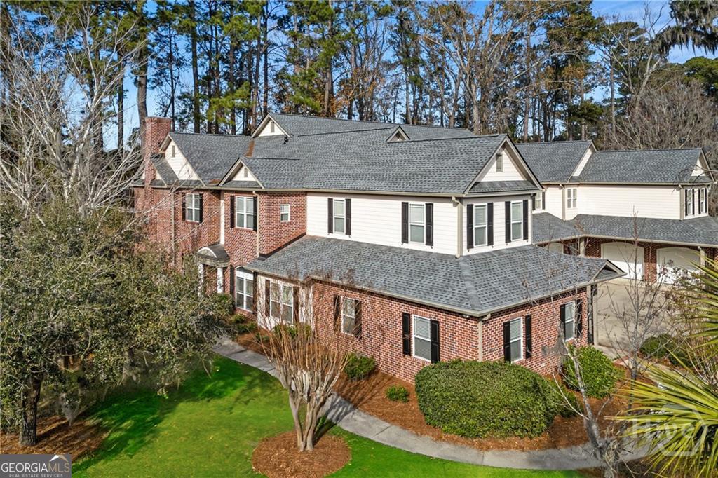 401 River Oaks Drive Richmond Hill GA 31324