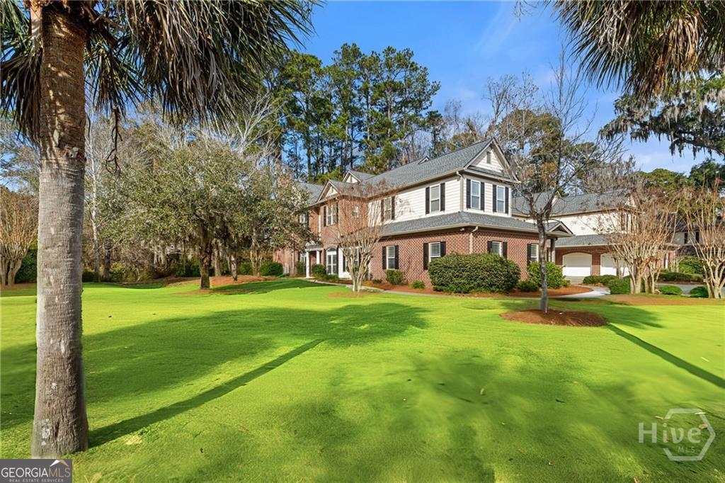 401 River Oaks Drive Richmond Hill GA 31324