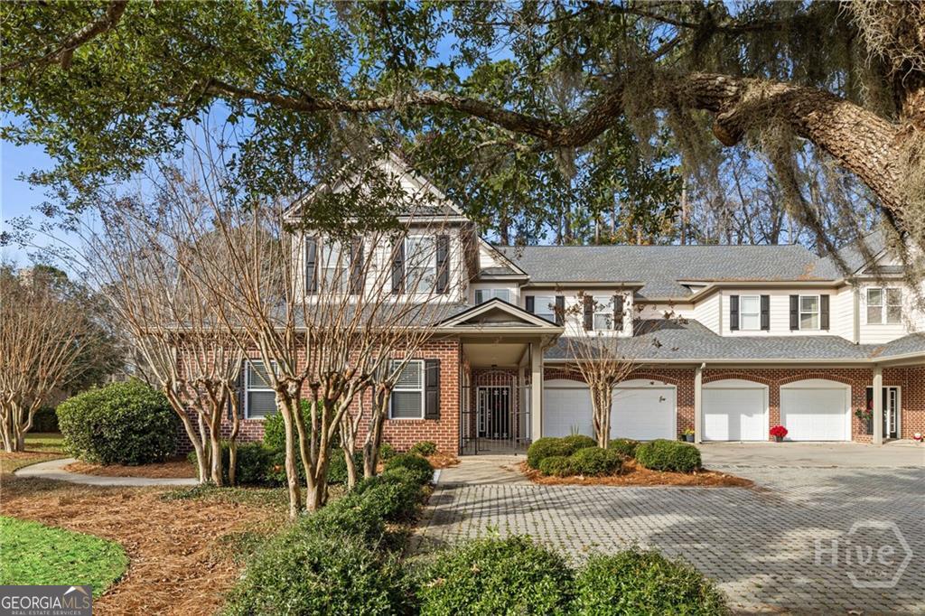 401 River Oaks Drive Richmond Hill GA 31324