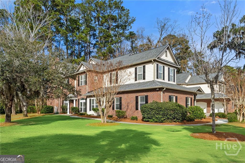 401 River Oaks Drive Richmond Hill GA 31324