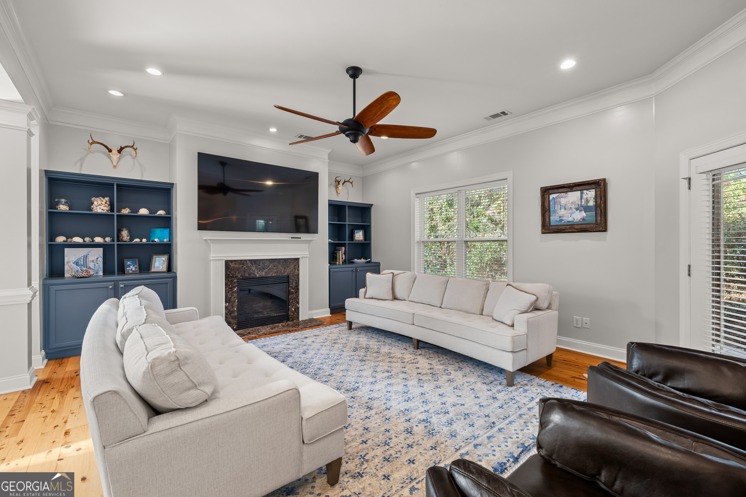 401 River Oaks Drive Richmond Hill GA 31324