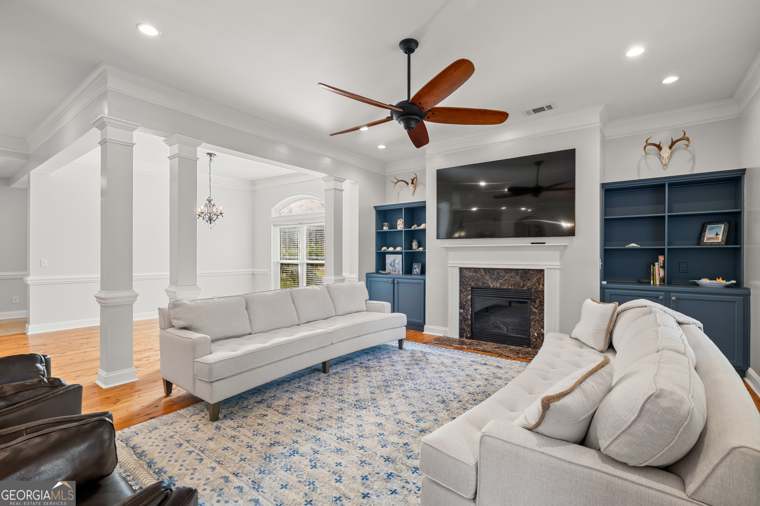 401 River Oaks Drive Richmond Hill GA 31324