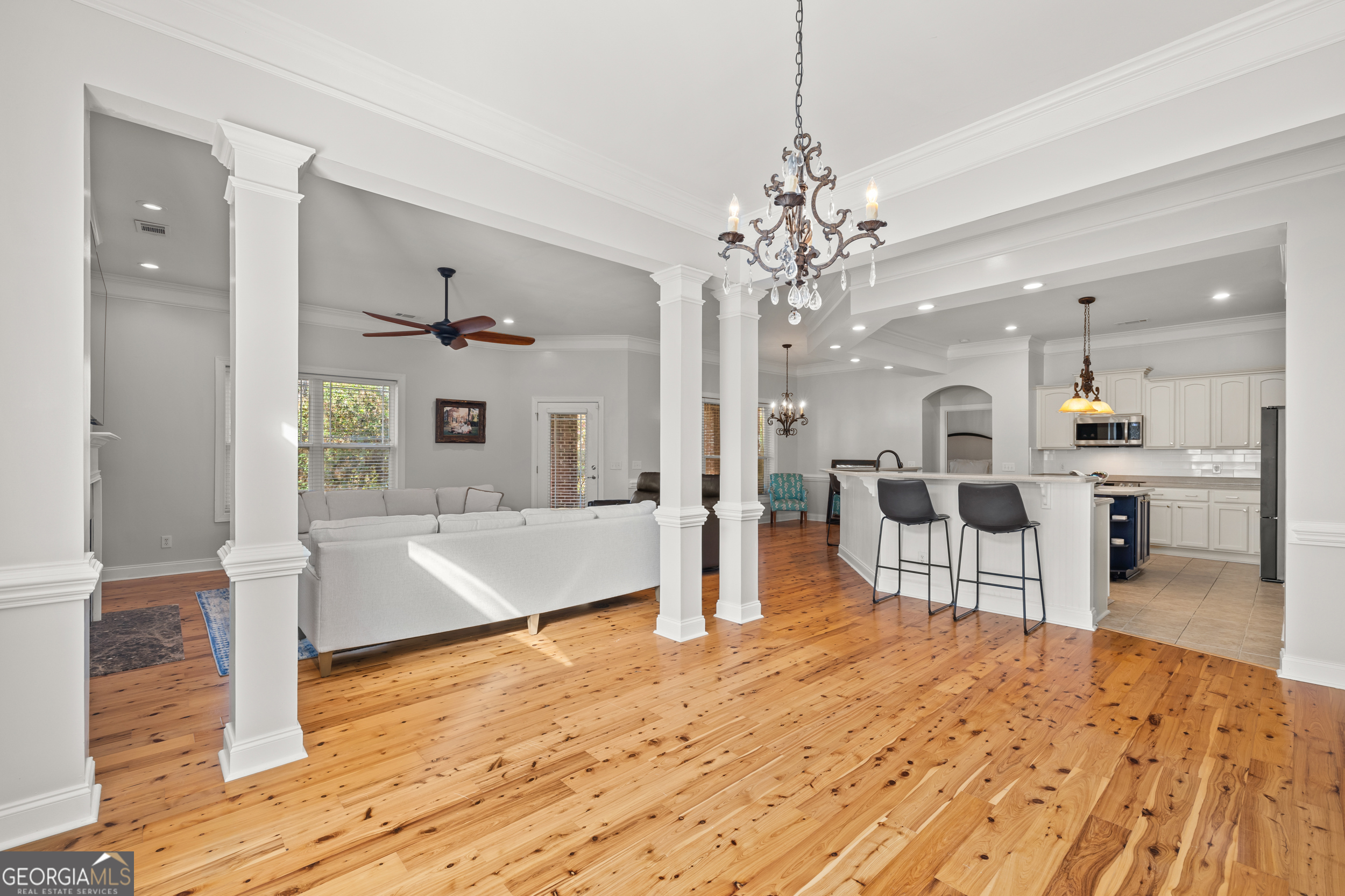 401 River Oaks Drive Richmond Hill GA 31324