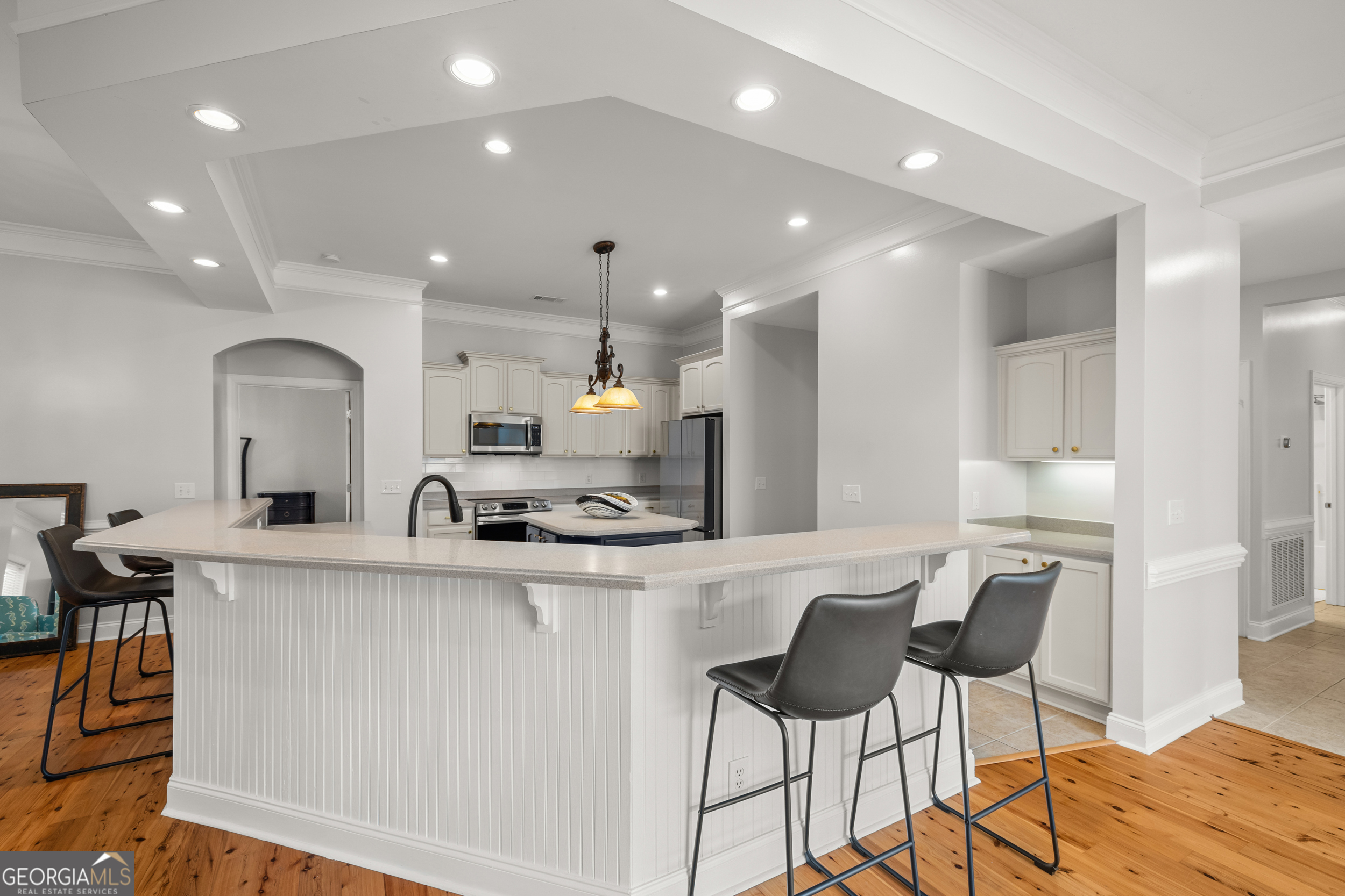 401 River Oaks Drive Richmond Hill GA 31324