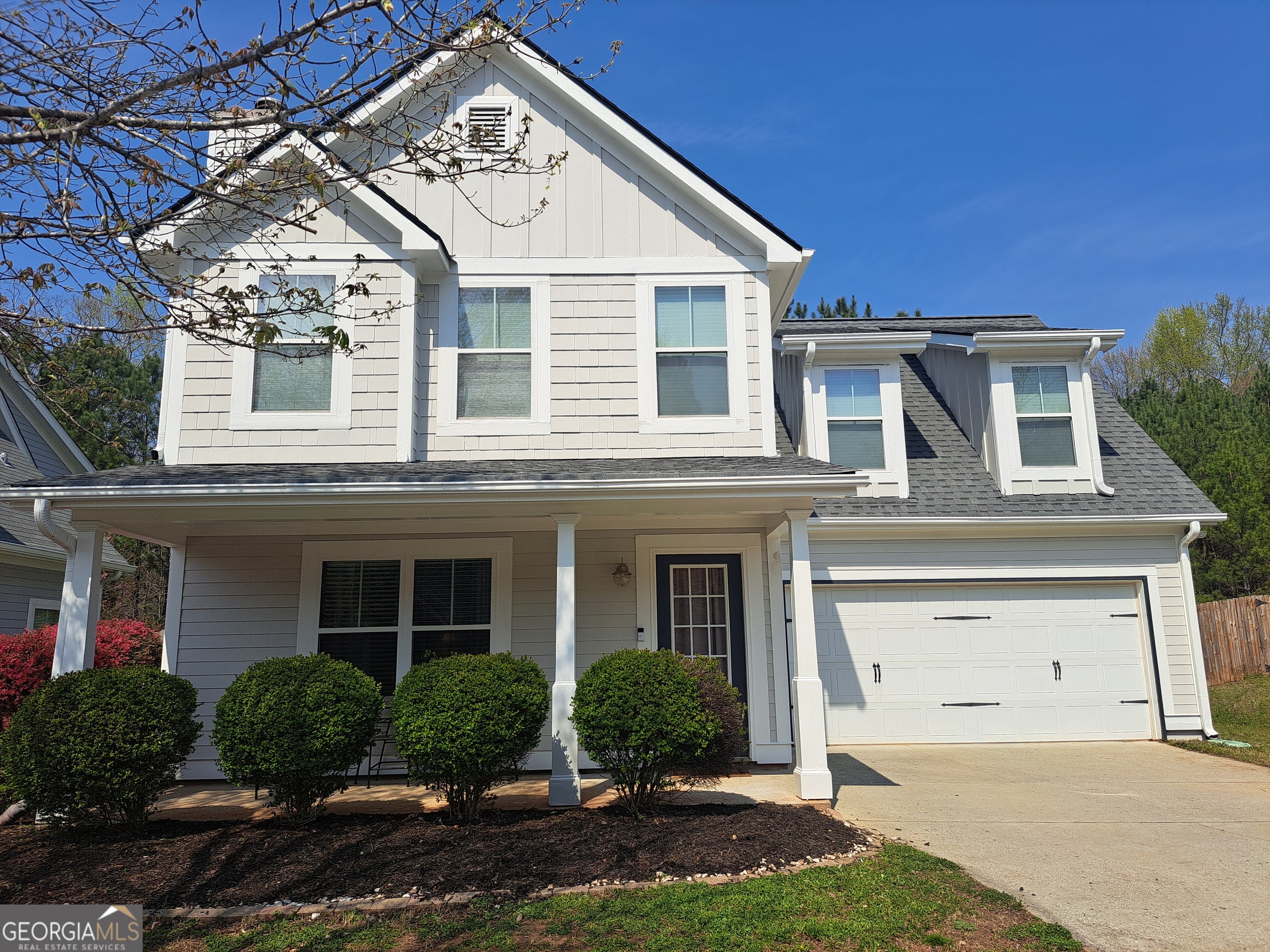 533 Edgewood Drive Athens GA 30606