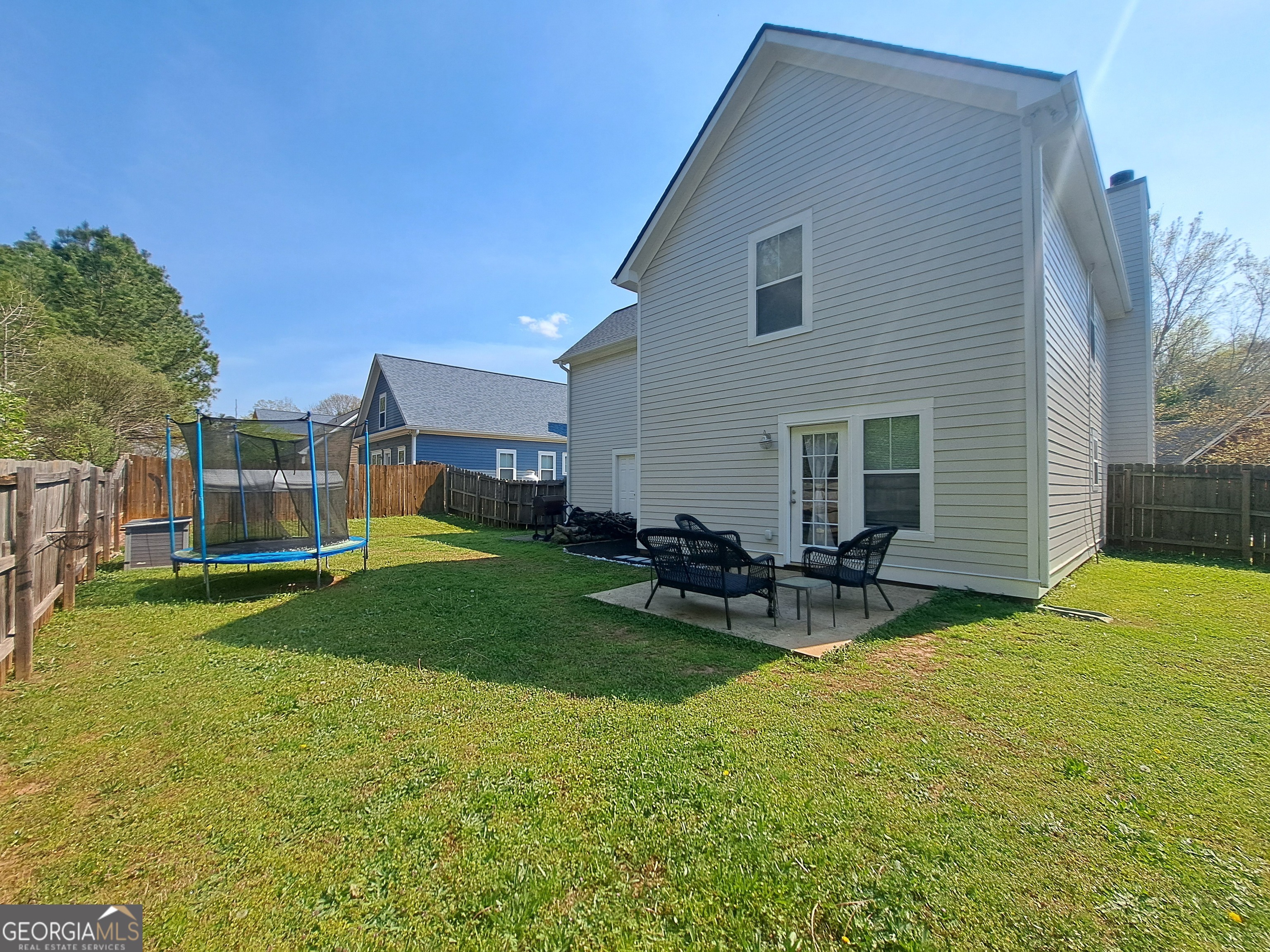 533 Edgewood Drive Athens GA 30606