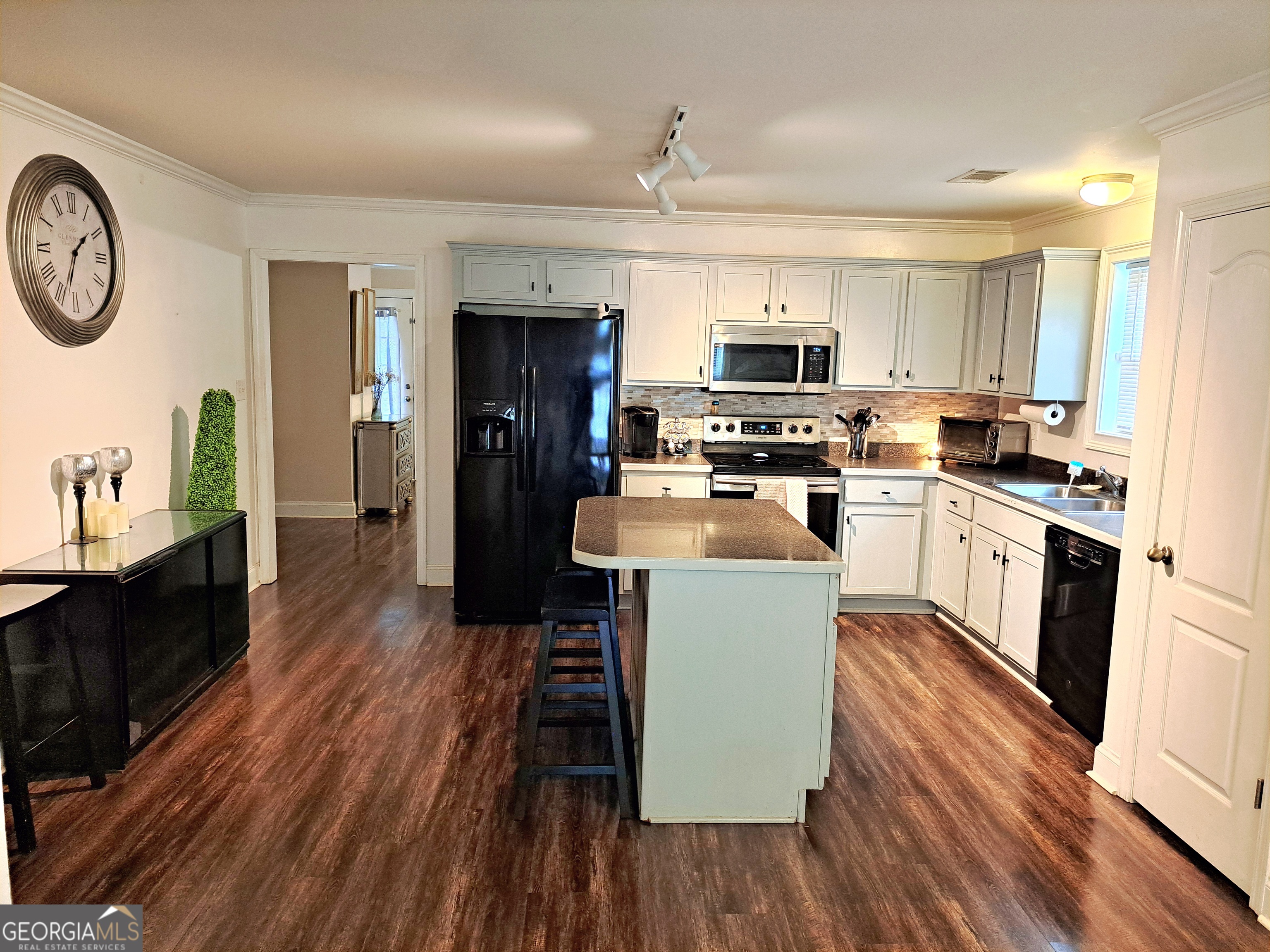 533 Edgewood Drive Athens GA 30606
