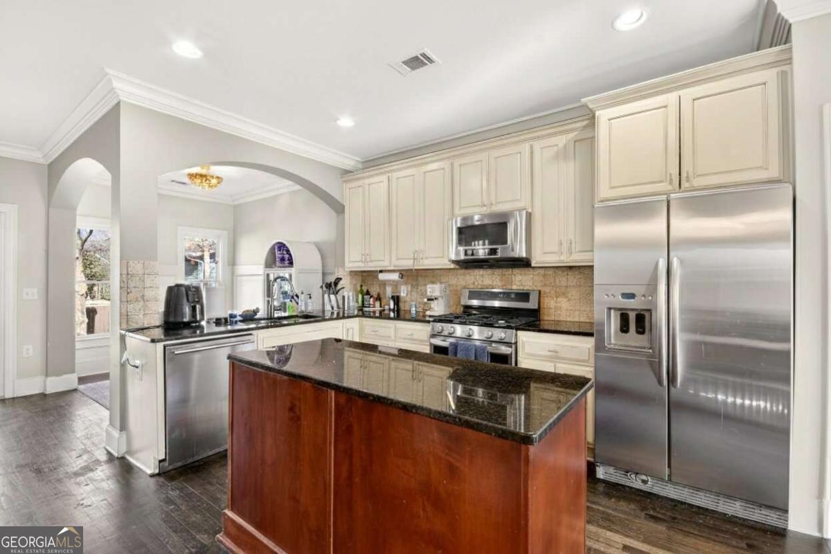 1786 Dekalb Avenue NE Atlanta GA 30307