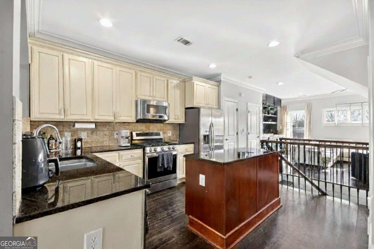 1786 Dekalb Avenue NE Atlanta GA 30307