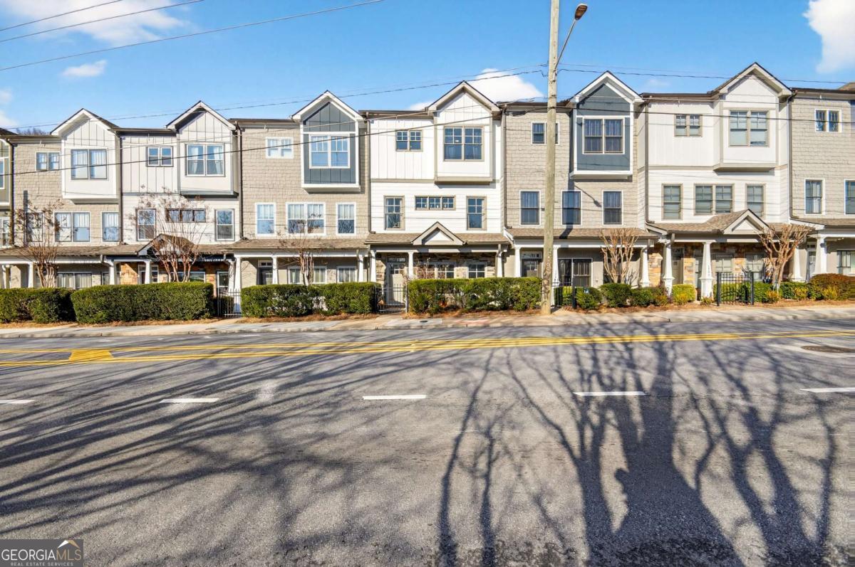 1786 Dekalb Avenue NE Atlanta GA 30307